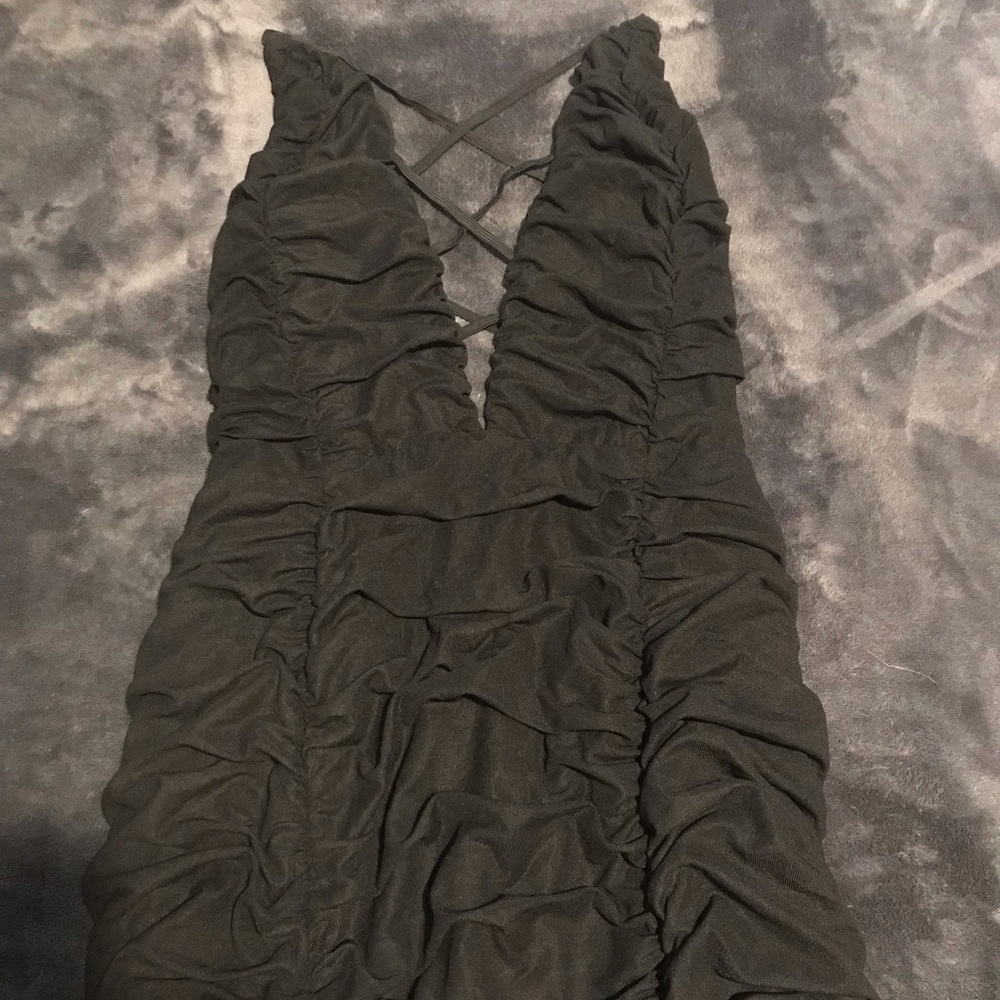 Fashion nova dress very sexy